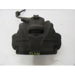 Etrier Avant Droit (freinage) Renault Scenic 3 Phase 1